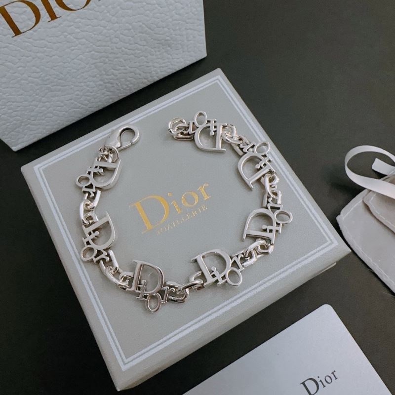 Christian Dior Bracelets